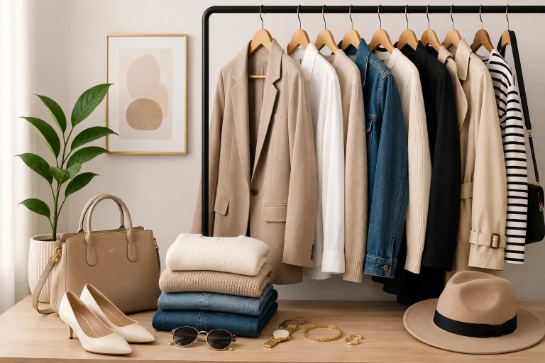 10 Easy Everyday Style Tips for Women in 2026