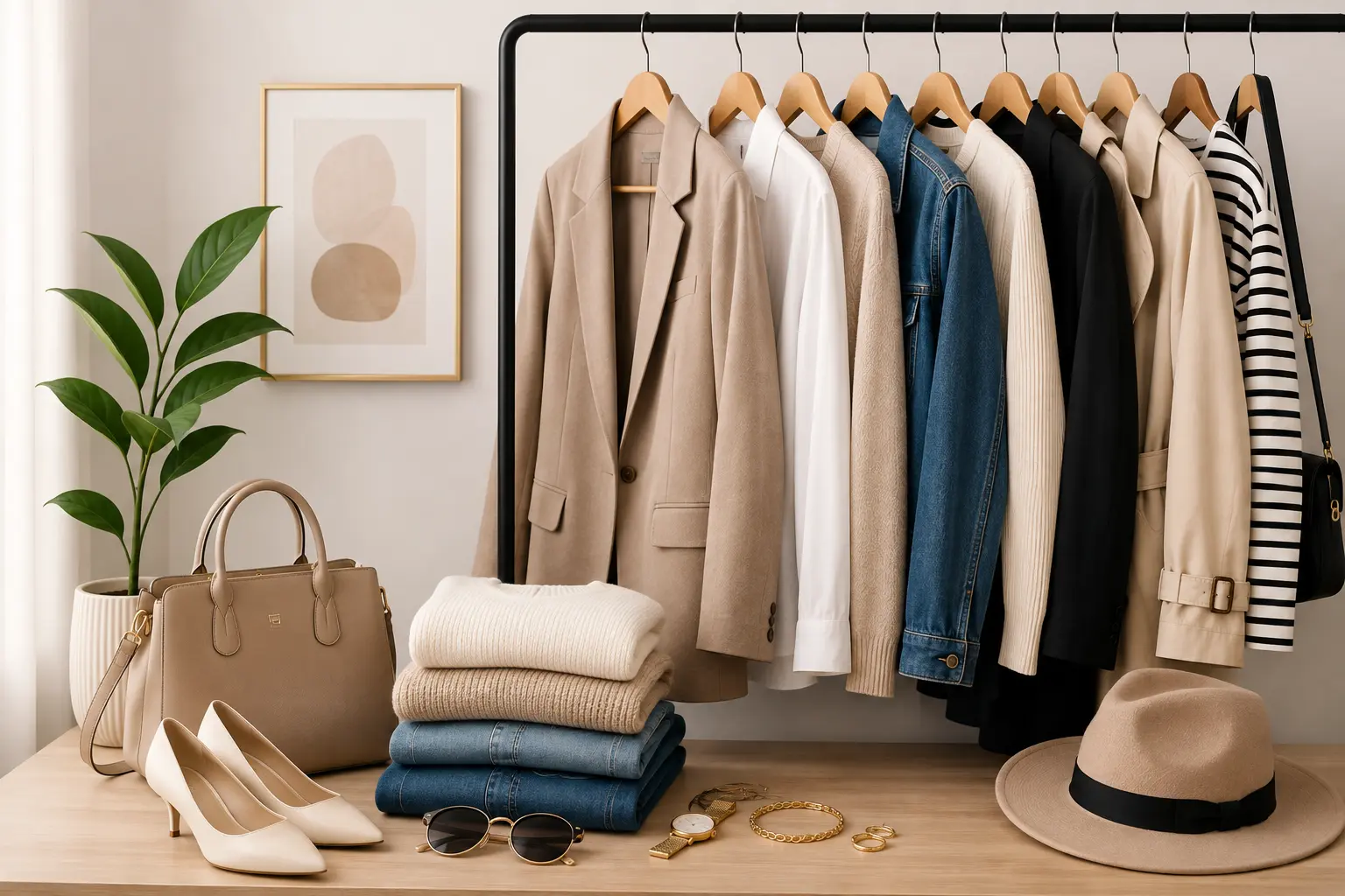 10 Easy Everyday Style Tips for Women in 2026